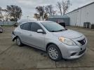Nissan Versa S Image 5