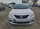 Nissan Versa S Image 13