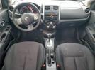 Nissan Versa S Image 9