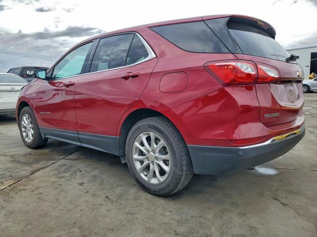 Chevrolet Equinox Lt Image 2