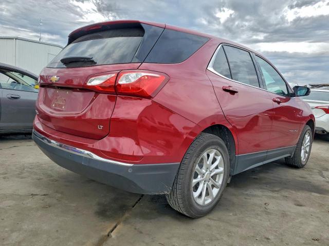 Chevrolet Equinox Lt Image 6