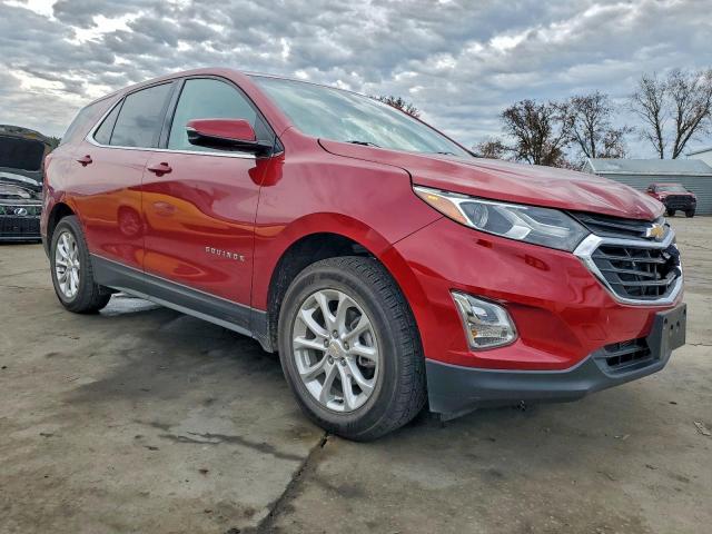 Chevrolet Equinox Lt Image 9