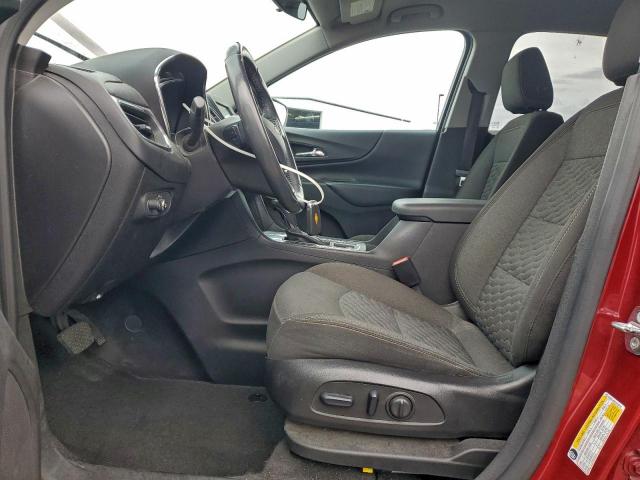 Chevrolet Equinox Lt Image 3