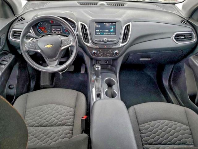 Chevrolet Equinox Lt Image 8