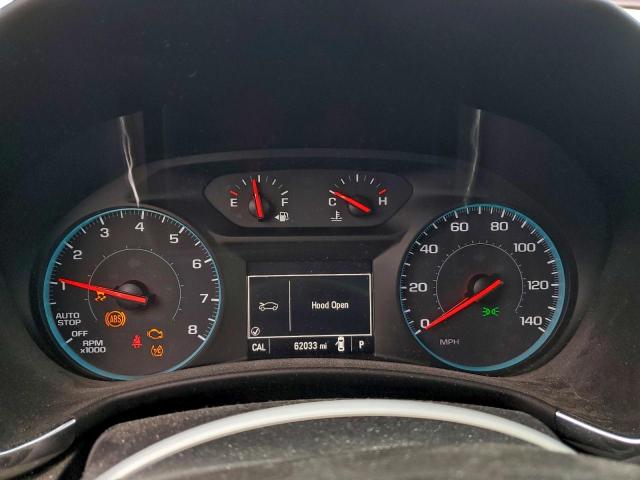 Chevrolet Equinox Lt Image 5