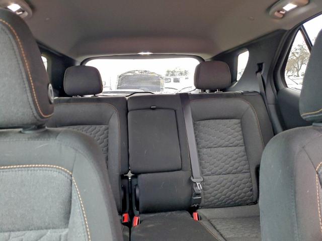 Chevrolet Equinox Lt Image 12