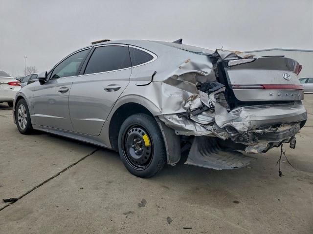 Hyundai SONATA Se Image 13