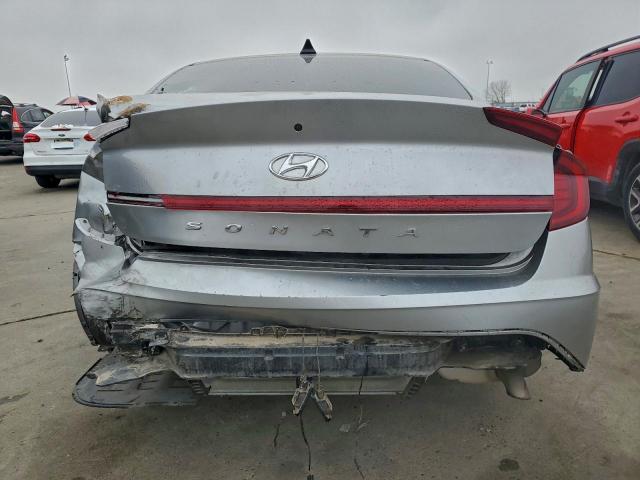 Hyundai SONATA Se Image 4