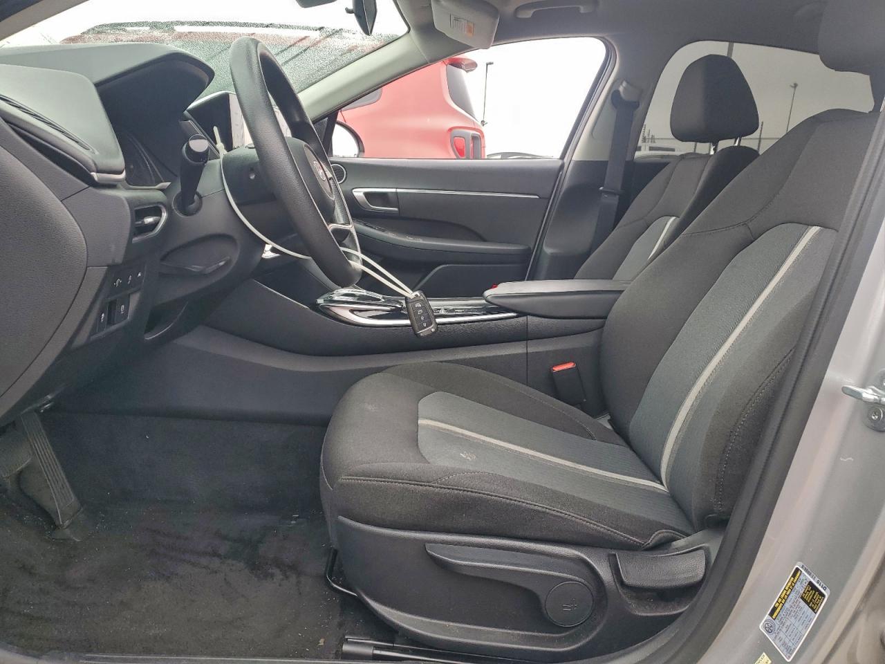 Hyundai SONATA Se Image 6