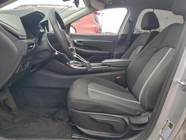 Hyundai SONATA Se Image 6