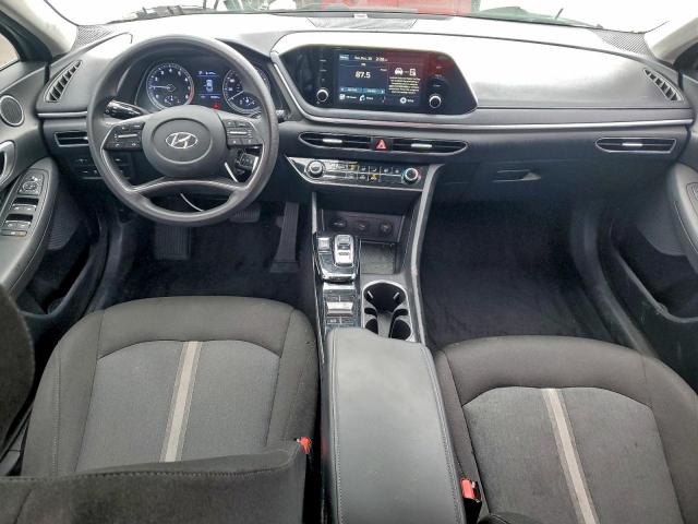 Hyundai SONATA Se Image 9