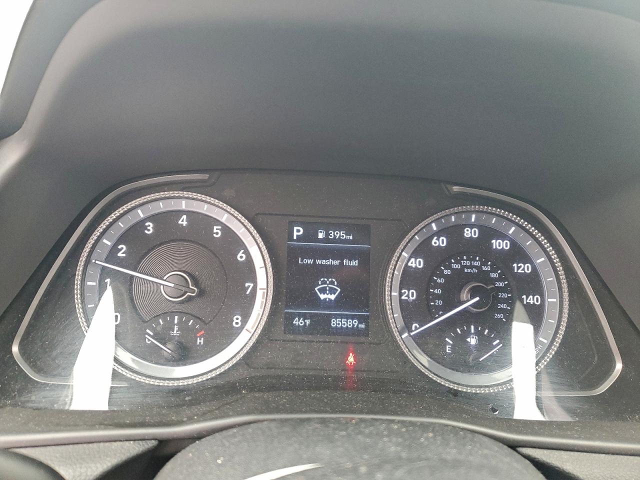 Hyundai SONATA Se Image 12