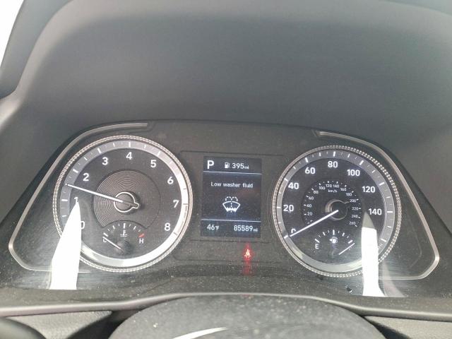 Hyundai SONATA Se Image 12