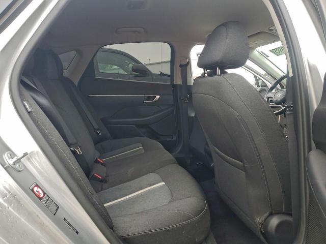 Hyundai SONATA Se Image 5