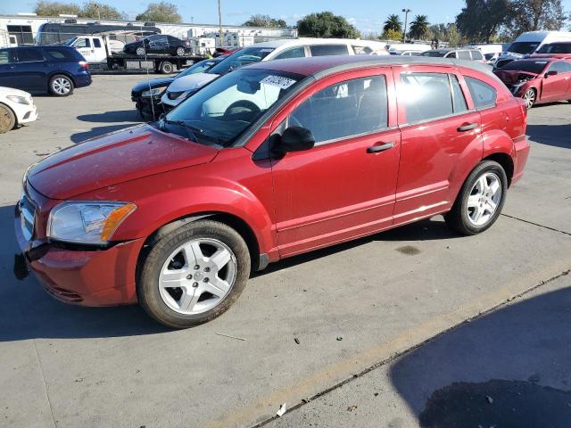  Salvage Dodge Caliber