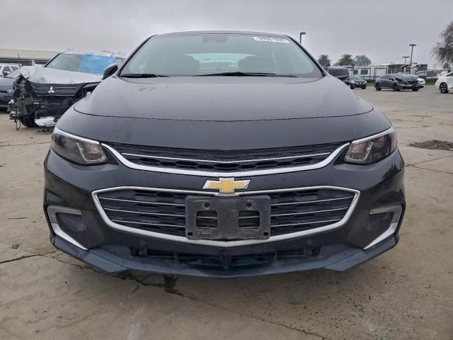 Chevrolet Malibu Hybrid Image 6