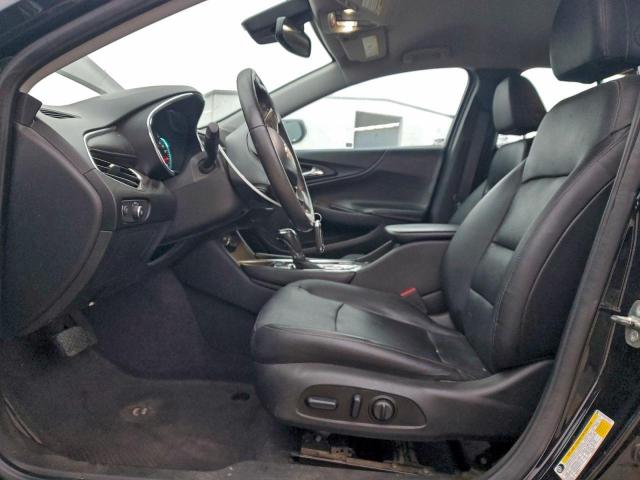 Chevrolet Malibu Hybrid Image 5