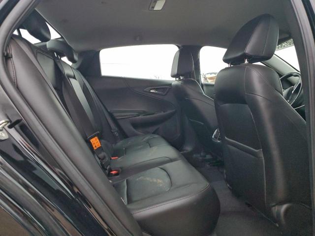 Chevrolet Malibu Hybrid Image 7