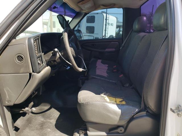 Chevrolet Silverado C1500 C1500 Image 4