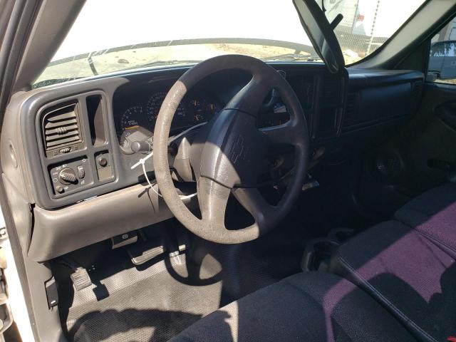 Chevrolet Silverado C1500 C1500 Image 11