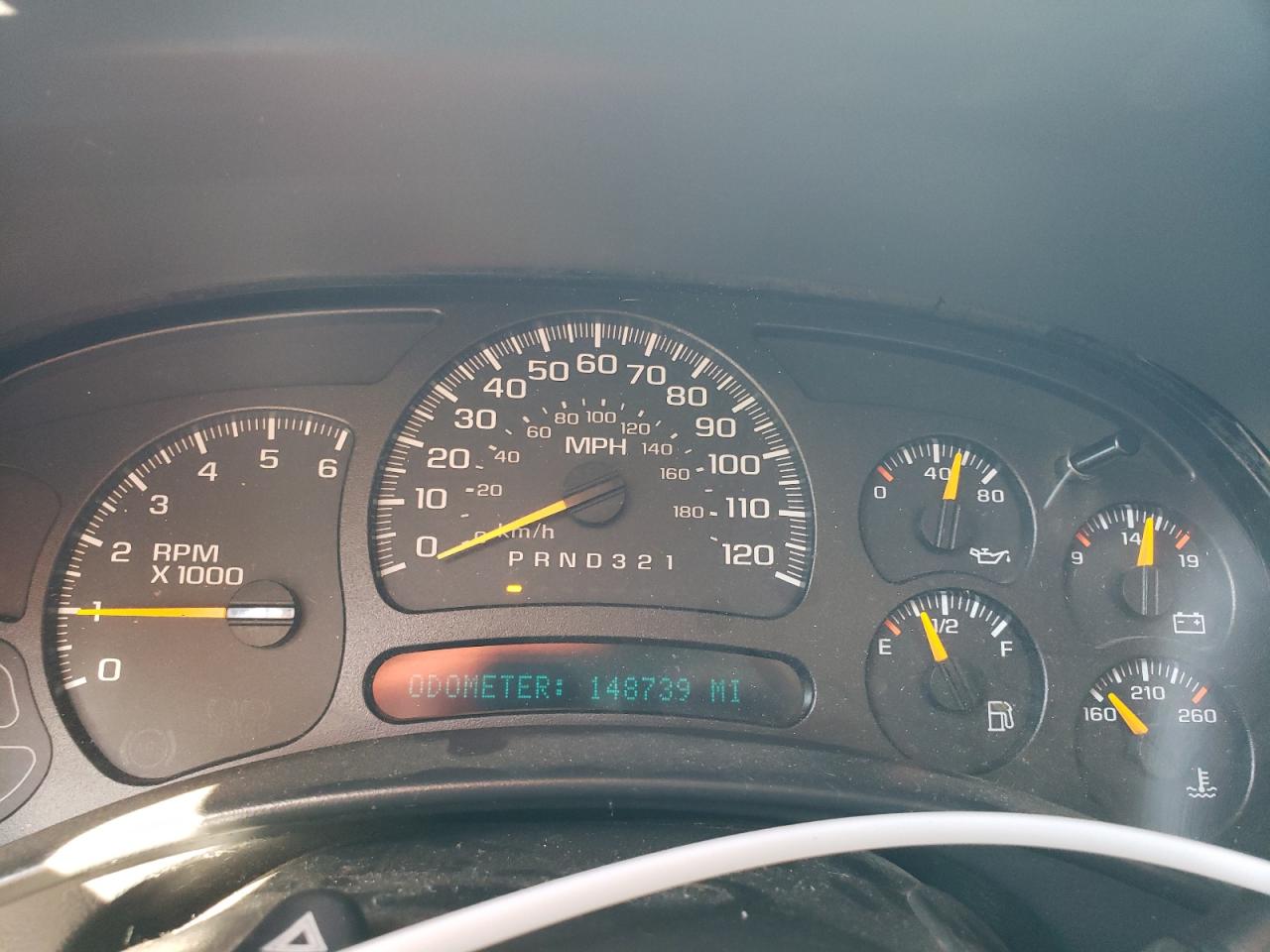 Chevrolet Silverado C1500 C1500 Image 13