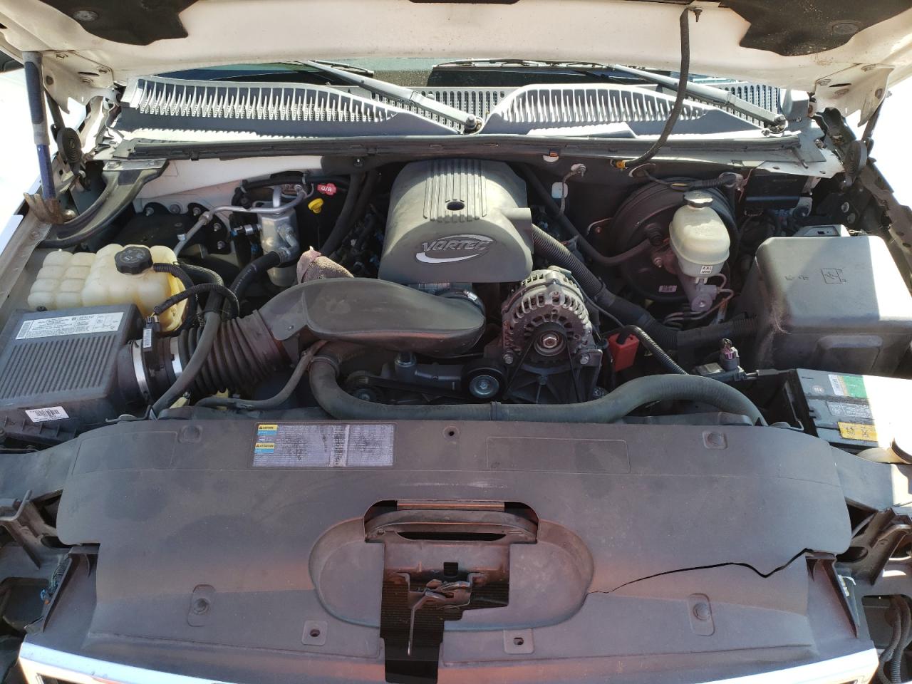 Chevrolet Silverado C1500 C1500 Image 7