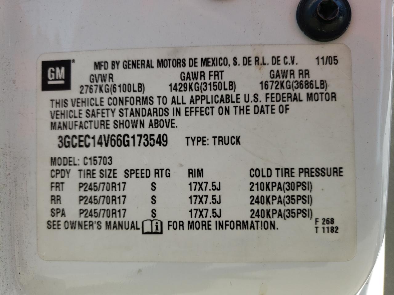 Chevrolet Silverado C1500 C1500 Image 10