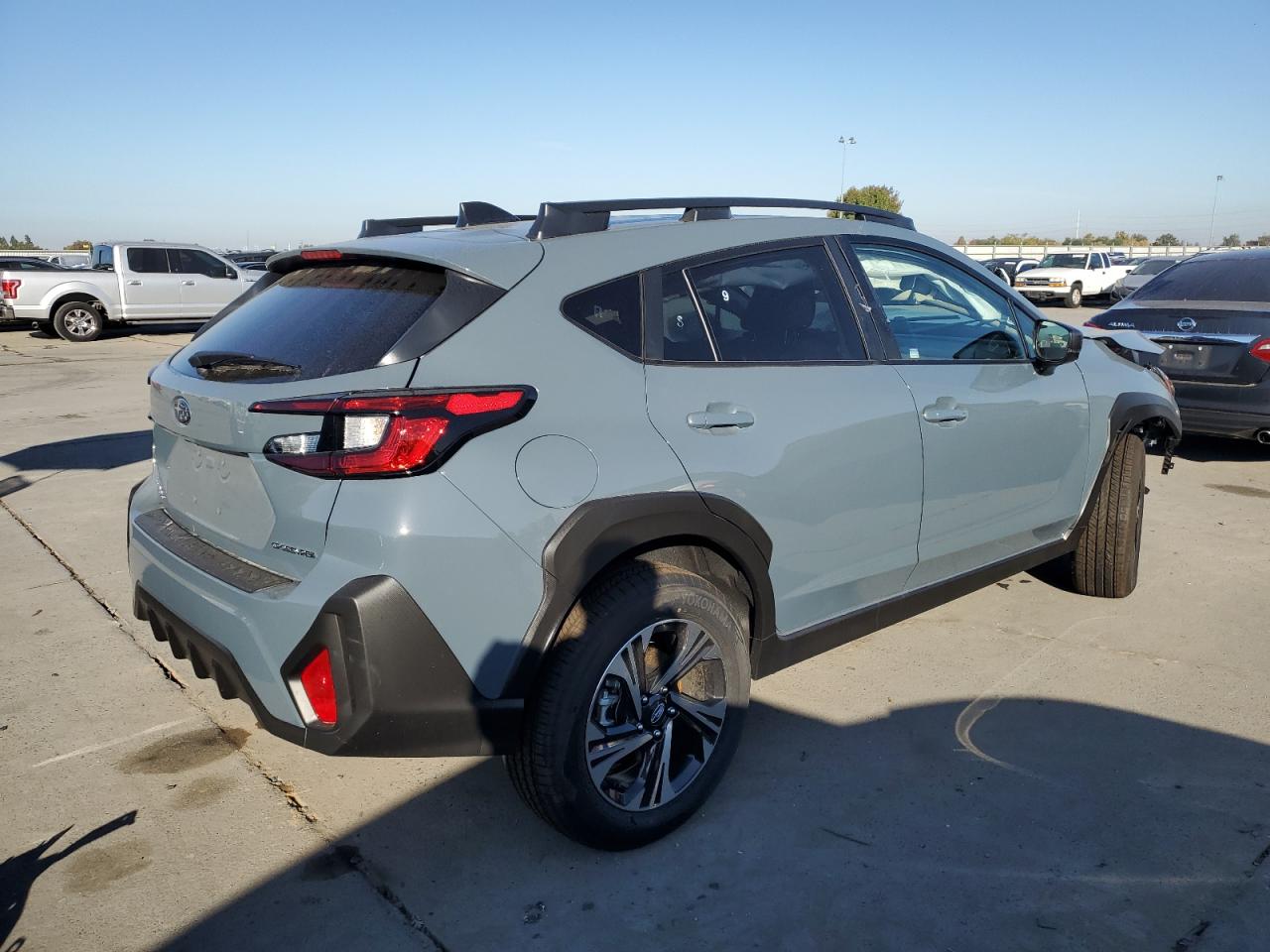 Subaru Crosstrek Premium Image 4