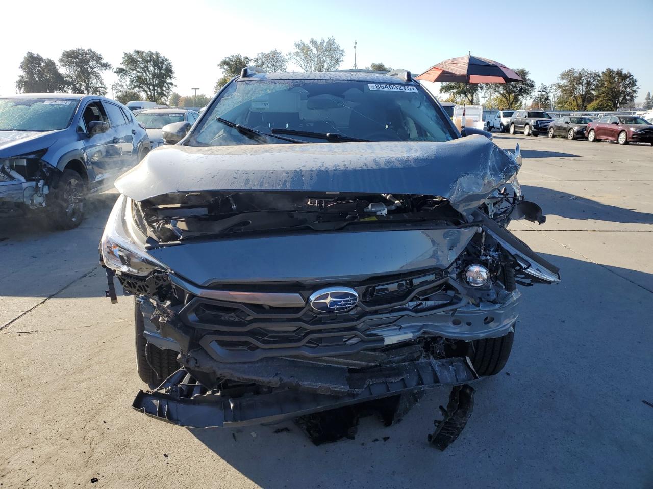 Subaru Crosstrek Premium Image 12