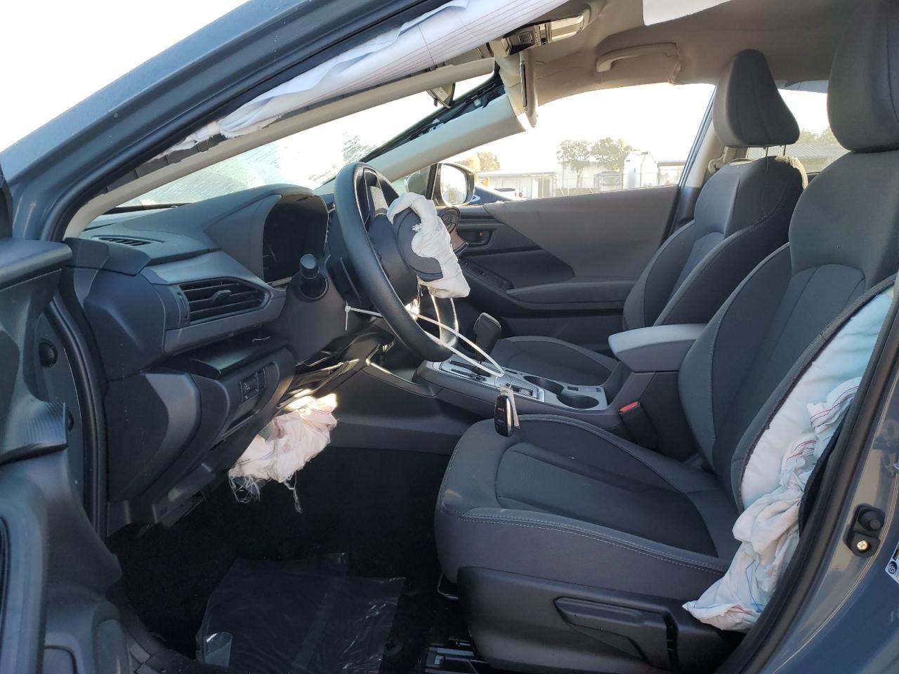 Subaru Crosstrek Premium Image 6