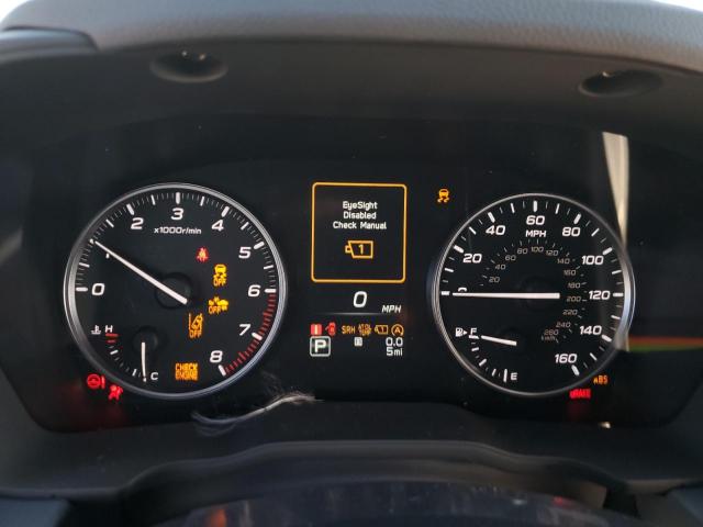 Subaru Crosstrek Premium Image 7