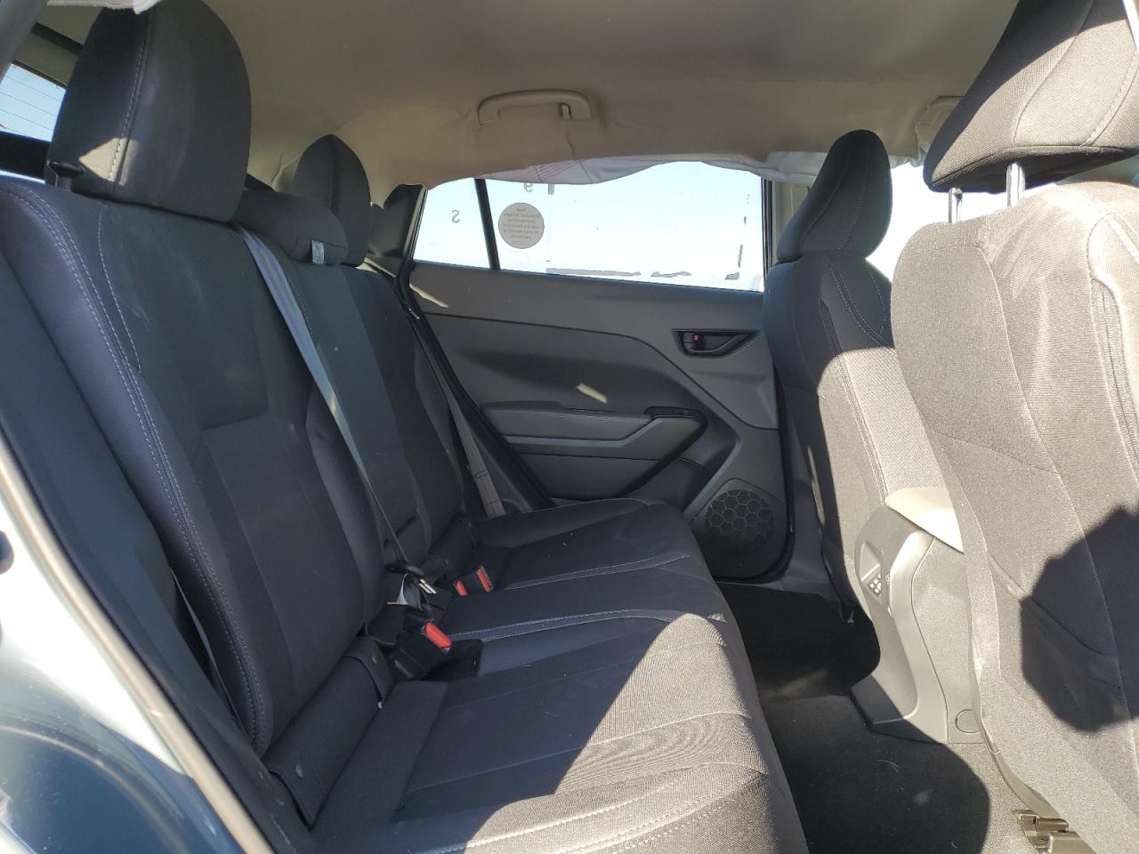 Subaru Crosstrek Premium Image 9