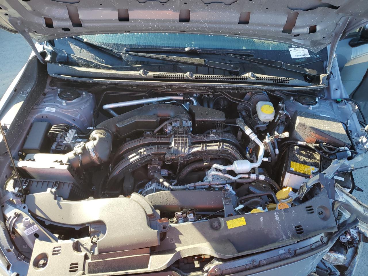 Subaru Crosstrek Premium Image 5