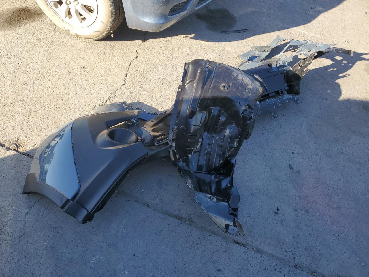 Subaru Crosstrek Premium Image 11