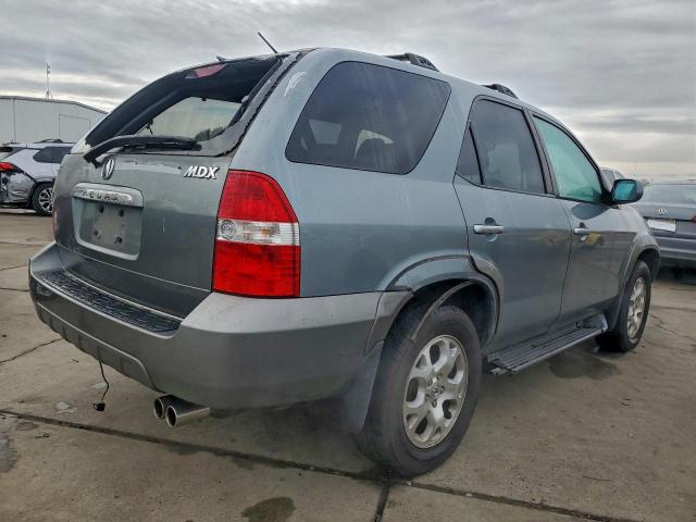 Acura MDX Touring Image 2