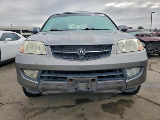 Acura MDX Touring Image 4