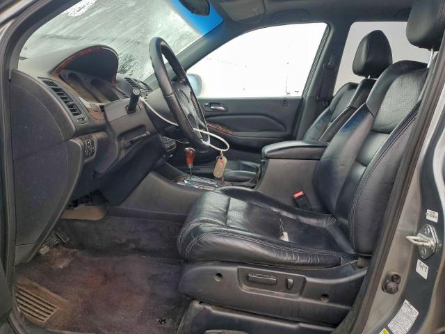 Acura MDX Touring Image 7