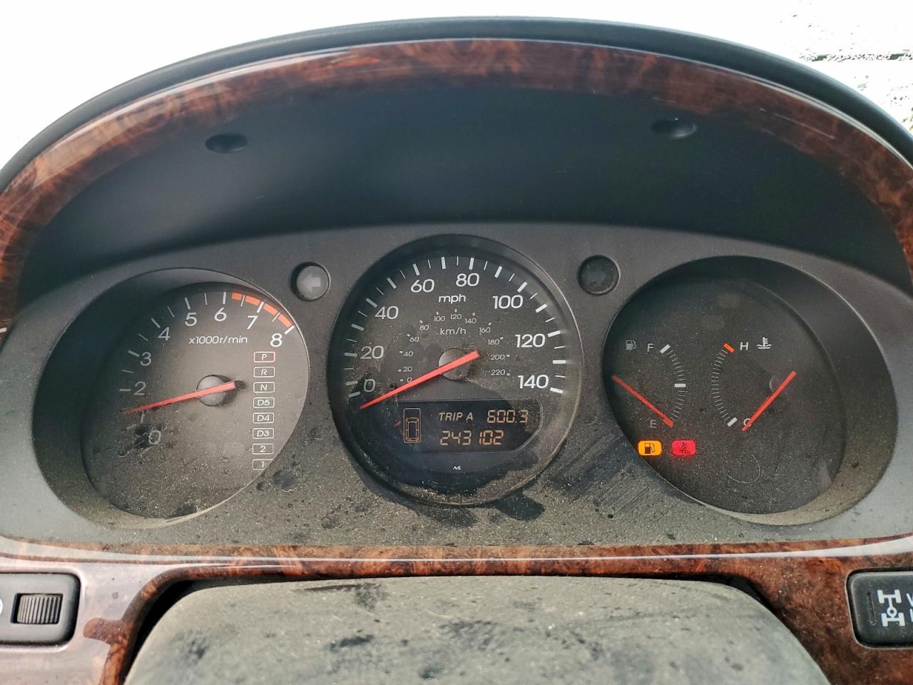 Acura MDX Touring Image 6