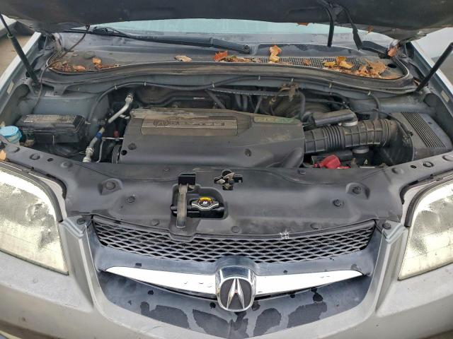 Acura MDX Touring Image 10