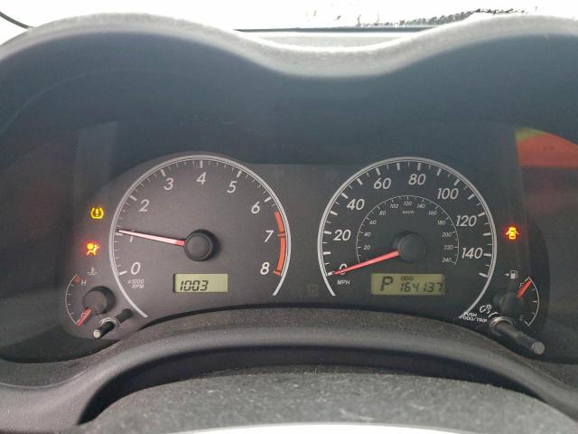 Toyota Corolla Base Image 6