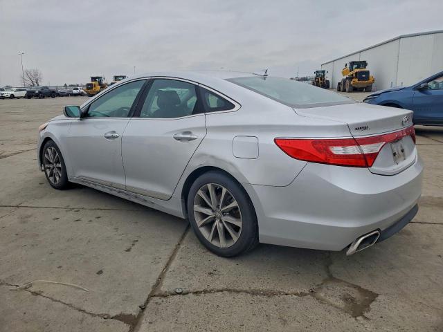 Hyundai Azera Image 2