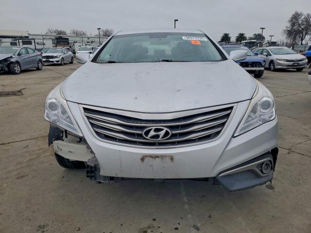 Hyundai Azera Image 6