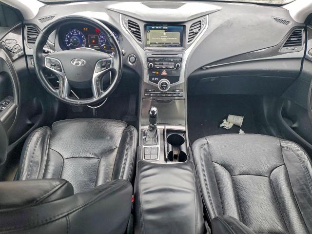Hyundai Azera Image 5