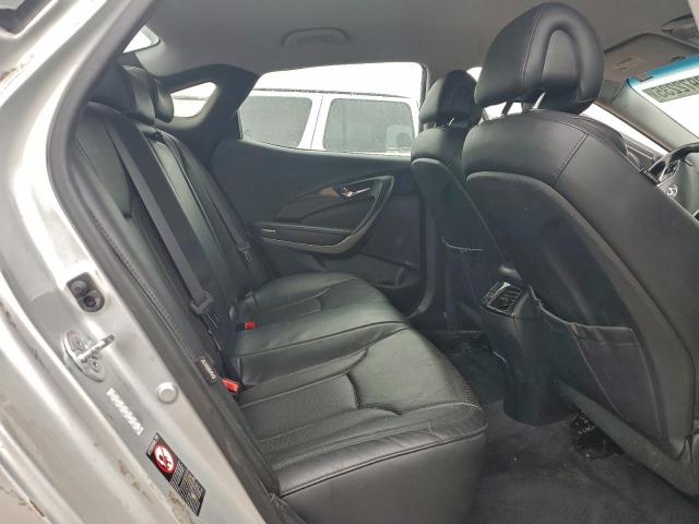 Hyundai Azera Image 8