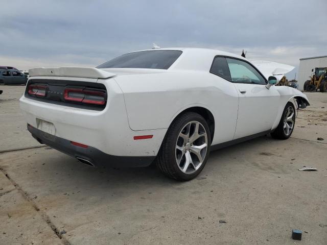 Dodge Challenger Sxt Image 4
