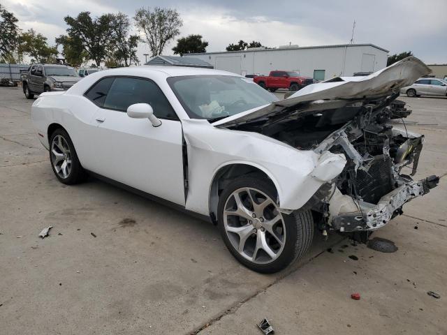 Dodge Challenger Sxt Image 9