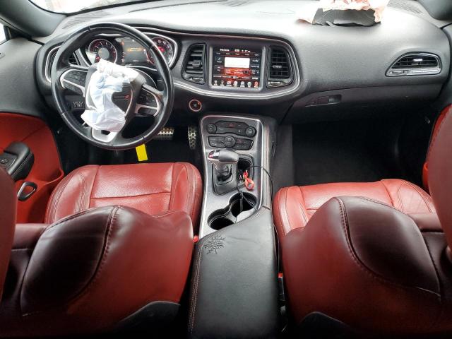 Dodge Challenger Sxt Image 2