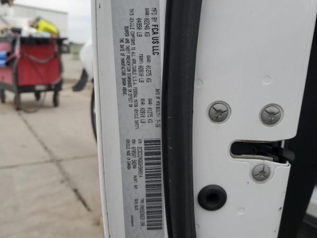 Dodge Challenger Sxt Image 12