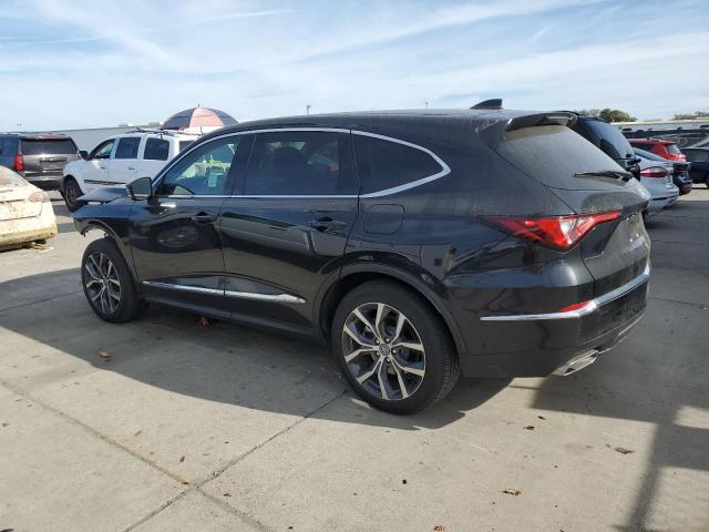 Acura MDX Technology Image 5