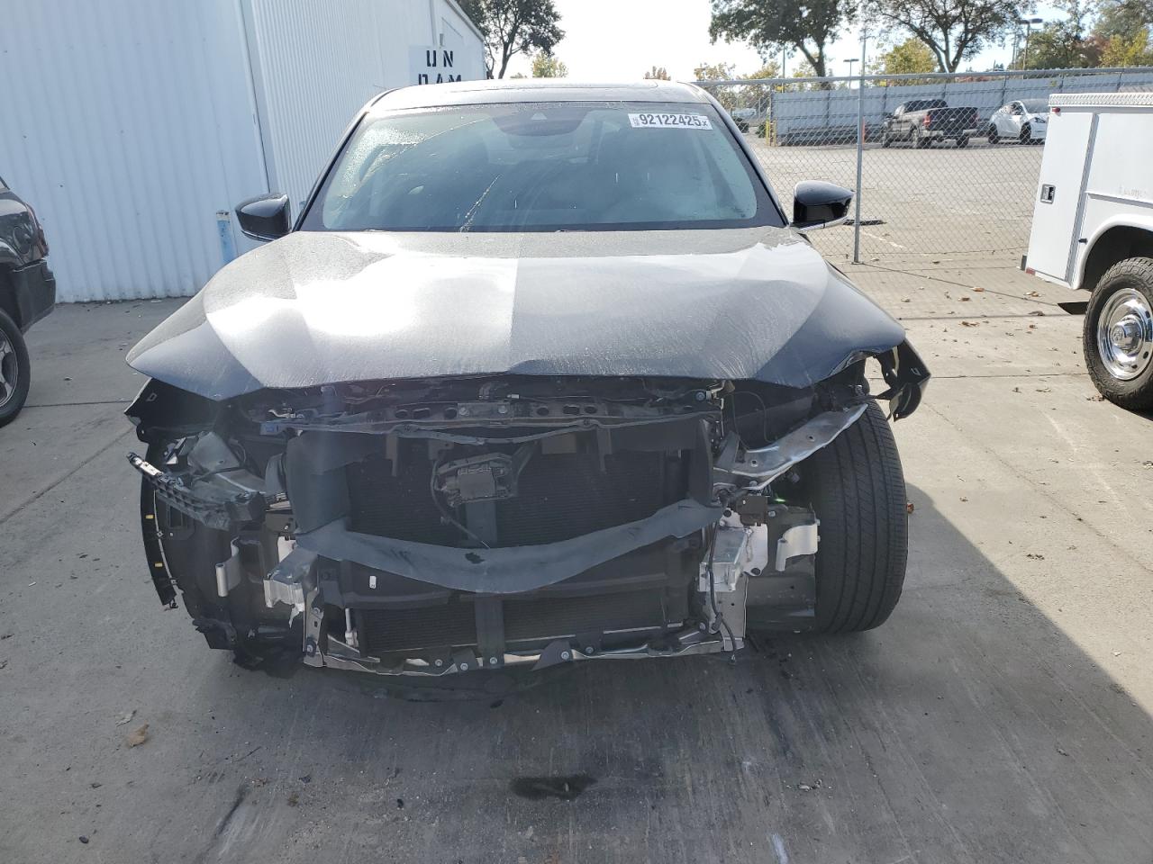 Acura MDX Technology Image 9